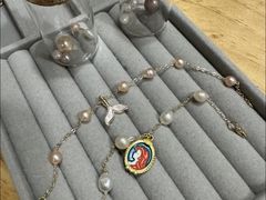 -十八字金·银饰·开蚌DIY·手工体验团建(世纪金源店)