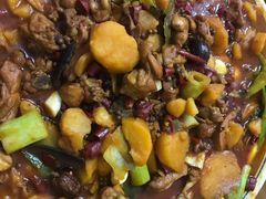 -福顺祥大盘鸡(临潼店)
