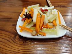 -胖涛小面卡塔店