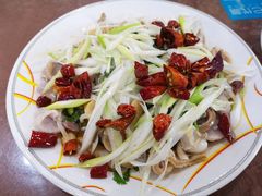 -荣祥海鲜·烟台菜(胜利路二部)
