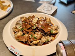 -佬太公海鸭·海鲜大排档(上海总店)