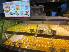 -武汉冠生園(吉庆街店)