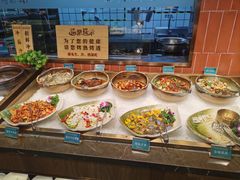 -東盛炭烤自助料理(浦东文峰广场店)