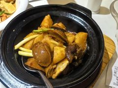 -万龙洲海鲜(南新仓店)