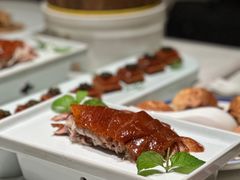 -北平楼·烤鸭·北京菜(牡丹园店)
