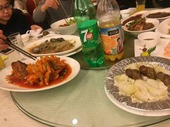 -红高粱大酒店(宁山东路店)