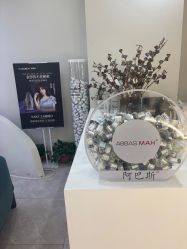 -VE专注问题肌&科学美肤中心