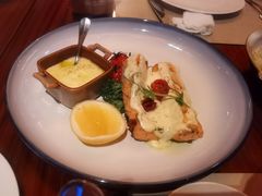 -杭州西子湖四季酒店-WL BISTRO西湖餐厅(灵隐路店)