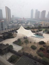 -妍悦母婴月子会所(武汉天地店)