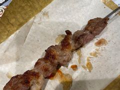 -巴扎屋大盘鸡·新疆菜(汇嘉时代店)