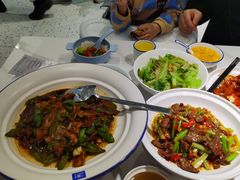 -兰湘子·湘菜小炒(石家庄万象城店)