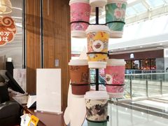 -茶话弄(李家村万达店)