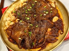 -隐厨·海鲜餐厅(恒通路店)