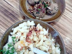 米豆腐-袁家豆腐
