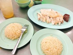 -红大哥水门鸡饭(總店)