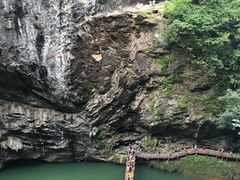 -英西峰林·洞天仙境