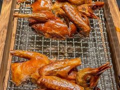 -炊江南·上海菜(国展华漕店)