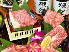 -竹马炭火烤肉(南屏店)