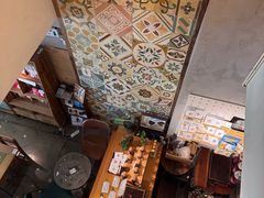 -时光花园(白鹭洲店)