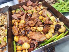 -老三李村河底戳子肉(总店)