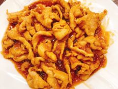-老苏扬饭店