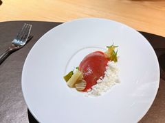 -泰安门Taian Table(镇宁路店)