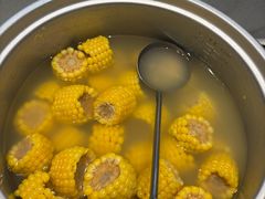 -清心素食自助餐厅(夫子庙店)