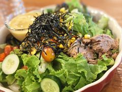 -Ohkajhu Organic Farm Sansai