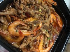 -胖哥俩肉蟹煲(世茂国际广场店)