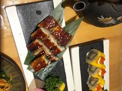 鳗鱼蒲烧-浦·传统日式料理(3 5 1 1 店)