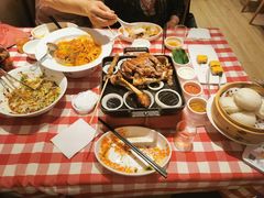 -西贝(枫蓝国际购物中心店)