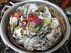 -虾老大小龙虾烧烤(竞舟店)
