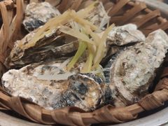 高压锅生蚝-臻炙大舍烤串(天龙家园店)