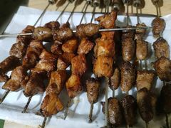 -王记西鎮电烤肉(汶上路店)