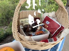 -鹫峰国家森林公园