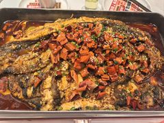 -雅佳神话·麻辣烤鱼(新街口店)