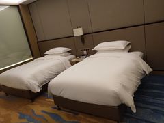 -武汉洲际酒店
