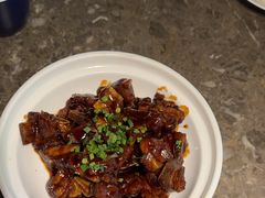 -绿茶餐厅(天津天河城店)