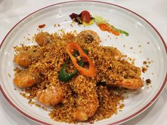 -东江海鲜酒家(艺都分店)