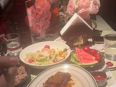 -碧特博格啤酒花园餐厅(芜湖路店)