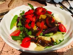 安妮沙拉-安妮意大利餐厅(国贸店)