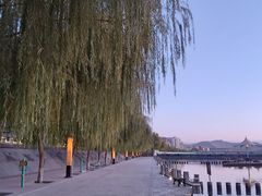 -党河风情线国家水利风景区