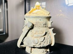 -曾宴·楚菜(湖北省博物馆店)