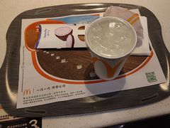 -麦当劳(田林好又多店)