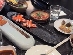 -捞王猪肚鸡火锅(财富中心店)