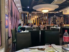 -湘太郎新时尚概念湘菜(东建店)