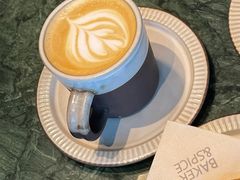 -BAKER&SPICE(环贸店)