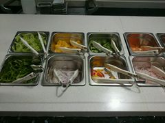 -So Lounge索兰至餐厅(蓝色港湾店)