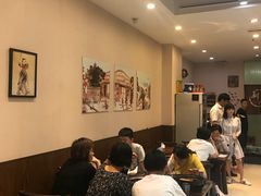 大堂-意成料理
