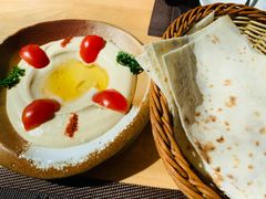 -ALAMEEN阿拉伯餐厅(三里屯店)